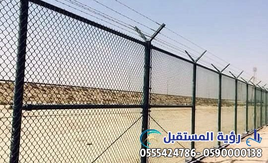 شركة تركيب شبوك